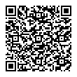 QR-код ссылки на материал «Корректировка: жители более 80% многоквартирных домов Дзержинска и Кстова заплатят за отопление меньше»