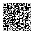 QR-код ссылки на материал «Вторая волна: очередная массовая эвакуация прошла в колледжах Дзержинска»
