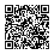 QR-код ссылки на материал «В Дзержинске пьяный пешеход вышел на проезжую часть»