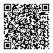 QR-код ссылки на материал «Пожарная безопасность: автономные извещатели устанавливают в домах многодетных дзержинцев»