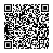 QR-код ссылки на материал «Желаем победы: дзержинский химик сыграет матчи в рамках первенства России по футболу»