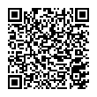QR-код ссылки на материал «Вжух и его друзья: сборники сказок про кота презентовали в библиотеке Дзержинска»