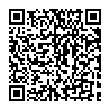 QR-код ссылки на материал «Обратная связь: нарушители правил дорожного движения на дорогах Дзержинска»