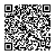 QR-код ссылки на материал «В Дзержинске установили знаки, ограничивающие движение грузовиков»