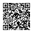 QR-код ссылки на материал «Дзержинск сегодня: полная версия выпуска 24 марта»