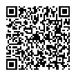 QR-код ссылки на материал «Лидия Окорокова: «Мир пошл. Берегите то высокое, с чем мы в него приходим…»»