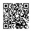QR-код ссылки на материал ««Ихлас». Священный месяц Рамадан»
