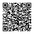 QR-код ссылки на материал «Медицинская афера: почти месяц аферист вытягивал деньги из дзержинской пенсионерки»