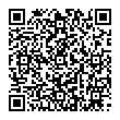 QR-код ссылки на материал «Ракетка и воланчик: организованные дзержинцами соревнования по бадминтону состоялись в Решетихе»