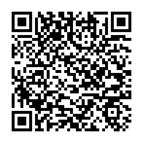 QR-код ссылки на материал «За дисциплину и поддержание порядка: народных дружинников наградили в Дзержинске»