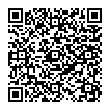 QR-код ссылки на материал «Пожелания и поздравления: к празднованию Международного дня театра присоединился Дзержинск»