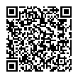 QR-код ссылки на материал «Трудный путь: проезд к дзержинской больнице обсуждали депутаты Гордумы»