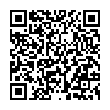 QR-код ссылки на материал «Действуй, Дзержинск: городской молодежный форум подошел к концу»