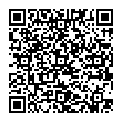 QR-код ссылки на материал «Пожилой мужчина погиб на пожаре в Дзержинске»
