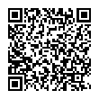 QR-код ссылки на материал «Спортивные итоги: соревновательный сезон закрыли дзержинские биатлонисты»
