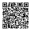 QR-код ссылки на материал «Аварийный дуэт: перекресток в Дзержинске стал местом столкновения двух иномарок»