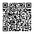 QR-код ссылки на материал «Самые прекрасные и талантливые: конкурсы красоты стартовали в Дзержинске»