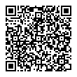 QR-код ссылки на материал «Позитивное выздоровление: в детской больнице Дзержинска открыли футбольную игровую комнату»