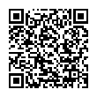 QR-код ссылки на материал «Эксперты нашли недостатки в транспортной системе Дзержинска»