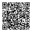 QR-код ссылки на материал ««В центре внимания с Евгением Люлиным». Футбольная комната, кадровый вопрос и средства на ремонт дорог»