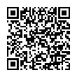 QR-код ссылки на материал «Дзержинск сегодня: полная версия выпуска 28 марта»