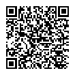 QR-код ссылки на материал «Идеи Дзержинска: стартовал прием заявок на конкурс молодежных социальных проектов»