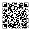 QR-код ссылки на материал «Тренировки и игры: городской чемпионат по волейболу стартовал в Дзержинске»