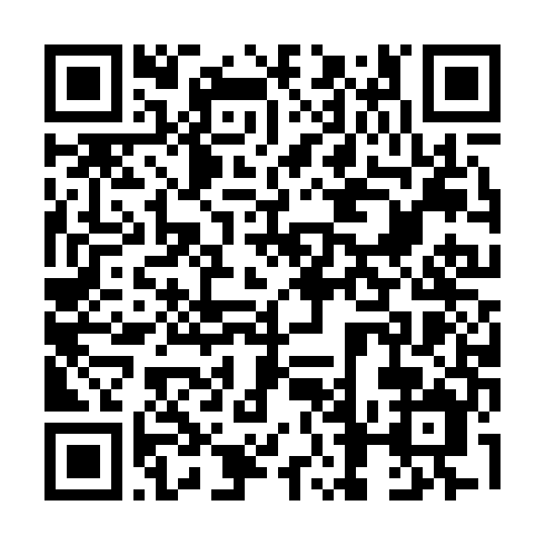 QR-код ссылки на материал «Лапы вверх: фантастический детектив показали кстовские кукольники дзержинским ребятам»