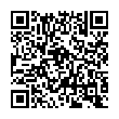 QR-код ссылки на материал «В Дзержинске автокран укоротил такси. Видео очевидца»