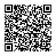QR-код ссылки на материал «Явление весны: ледоход начался на Оке в окрестностях Дзержинска»