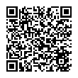 QR-код ссылки на материал «Теперь и у нас: отделение государственного юридического бюро открылось в Дзержинске»
