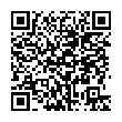 QR-код ссылки на материал «Дзержинск сегодня: полная версия выпуска 29 марта»