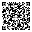 QR-код ссылки на материал «Новые знаки и понятия: дзержинские полицейские напоминают об изменениях в Правилах дорожного движения»