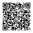 QR-код ссылки на материал «Дзержинский водоканал начал подводить коммуникации к строящемуся храму»