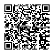 QR-код ссылки на материал «С рабочим визитом: первый заместитель министра спорта РФ Азат Кадыров посетил Дзержинск»