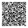 QR-код ссылки на материал «Архитектор с душой художника: выставка к 115-летию со дня рождения Алексея Кусакина открылась в Дзержинске»