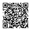 QR-код ссылки на материал «С днем рождения, любимый город: Дзержинску исполнилось 93 года»