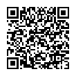 QR-код ссылки на материал «Дзержинск сегодня: полная версия выпуска 30 марта»