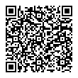 QR-код ссылки на материал «Зрелищная игра: в очередном туре Нижегородской любительской баскетбольной лиги сыграли дзержинцы»
