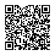 QR-код ссылки на материал «Пьяная ссора: мужчина избил свою жену до смерти в Дзержинске»