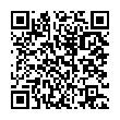 QR-код ссылки на материал «Зона опасности: выход на лед запрещен в Дзержинске»