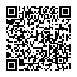 QR-код ссылки на материал «Будь уверен и здоров: акция по бесплатной проверке тонометров пройдет в Дзержинске»