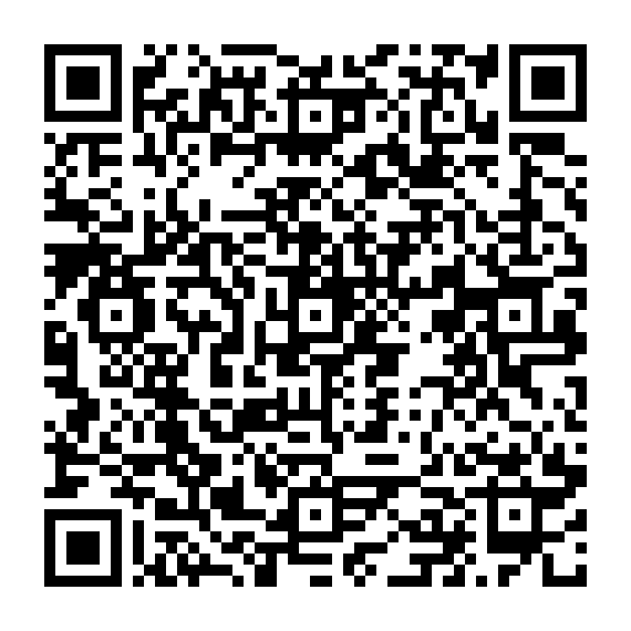 QR-код ссылки на материал «Парковка, дорожки и раздевалки: благоустройство береговой линии Святого озера в Дзержинске стартует в апреле»