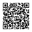 QR-код ссылки на материал «Золотой мяч: соревнования по водному поло прошли в Дзержинске»