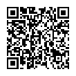 QR-код ссылки на материал «Отмененный рейс: автобус горел в Дзержинске в минувшие выходные»