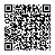 QR-код ссылки на материал «Вам решать: промышленные предприятия Дзержинска голосуют за проекты благоустройства»