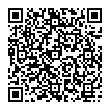 QR-код ссылки на материал ««Полеты» на Петрищева: сразу два падения с высоты произошли в Дзержинске в минувшие выходные»