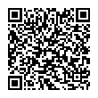 QR-код ссылки на материал «Сезон обновлений: трассы в окрестностях Дзержинска отремонтируют уже в этом году»