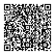 QR-код ссылки на материал «Пешеходный приоритет: 10 неуступчивых водителей задержали дзержинские госавтоинспекторы во время профилактического рейда»