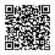 QR-код ссылки на материал «Не у нас: «Троянский слон» появился в подмосковном Мелихово»